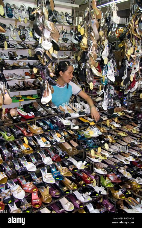 shoes in ho chi minh